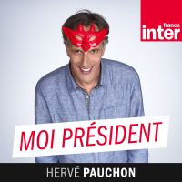 La chronique de Hervé Pauchon cover