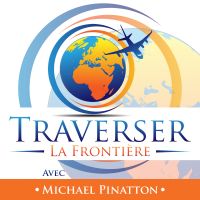 Podcast Traverser La Frontière : Voyage & Expatriation cover