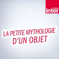 La petite mythologie d'un objet cover