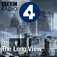 The Long View cover