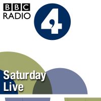 Saturday Live cover