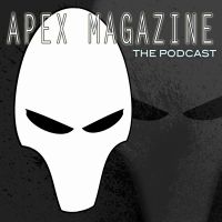 Apex Magazine Podcast cover