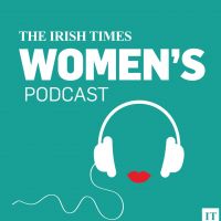 The Women's Podcast cover