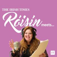 Róisín Meets... cover
