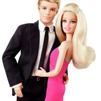 Barbie&Ken's Dating Show! cover