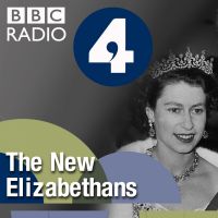 The New Elizabethans cover