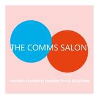 London College of Fashion The Comms Salon cover