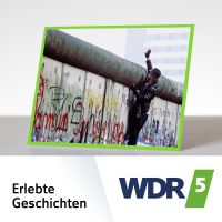 WDR 5 Erlebte Geschichten cover