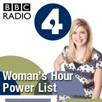 Woman's Hour Power List 2014 – Game Changers cover