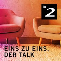 Eins zu Eins. Der Talk cover