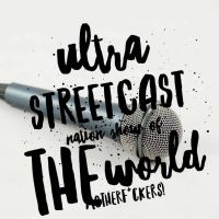 Streetcast Show cover