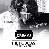 A Drug Dealers Dreams cover
