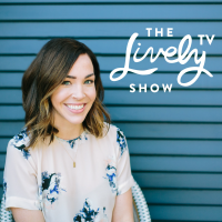 The Lively TV Show cover