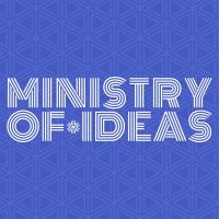 Ministry of Ideas cover