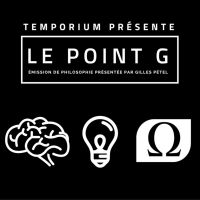 Le Point G cover