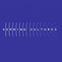 Kerning Cultures | Middle East cover