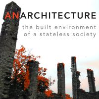 Anarchitecture cover