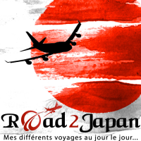 Road 2 Japan cover