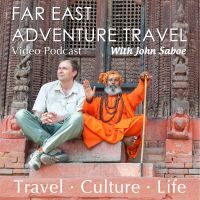 Adventure Travel, Far East: Inspired by Rick Steves, Lonely Planet, National Geographic cover