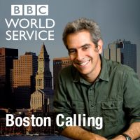 Boston Calling cover