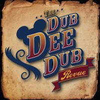 The Dub Dee Dub Revue: Walt Disney World & Disneyland Discussion cover