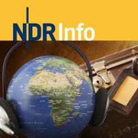 NDR Info - Zwischen Hamburg und Haiti cover