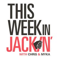 This Week in Jackin' cover