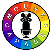 Mousecapades: Walt Disney World & Disneyland Podcast cover