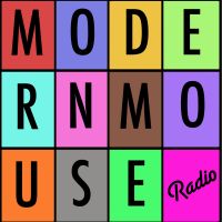 Modern Mouse Radio-An Unofficial Disney Podcast cover