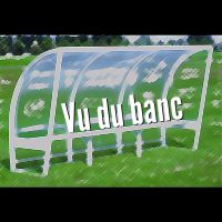 Vu du banc - Le podcast du jeu cover