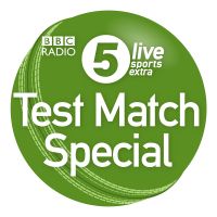 Test Match Special cover