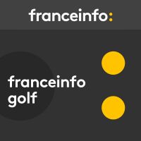 Franceinfo golf cover