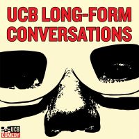 UCB Long-Form Conversations cover