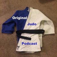 The Original Judo Podcast cover