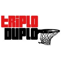 Triplo Duplo cover
