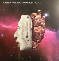 Aquarium Drunkard - SIDECAR (TRANSMISSIONS) - Podcast cover