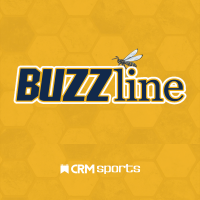 BuzzLine cover