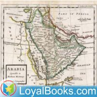 Arabic Primer by Sir Arthur Cotton cover