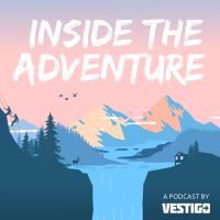Inside The Adventure cover