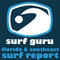 Surf Guru  Surf Report and Forecast cover