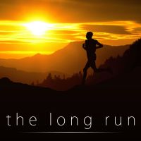 The Long Run Podcast cover