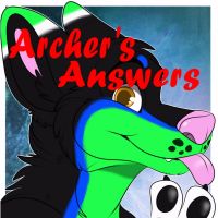 Archer's Answers cover