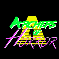 Archers of Horror cover