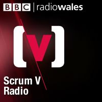 Scrum V cover
