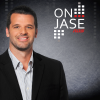 On jase cover