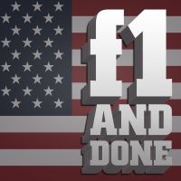 F1 And Done cover