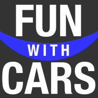 Fun With Cars » F1 Podcast cover