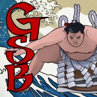 Grand Sumo Breakdown cover