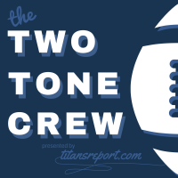 The Two Tone Crew cover