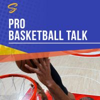Pro Basketball Talk on NBC Sports podcast cover